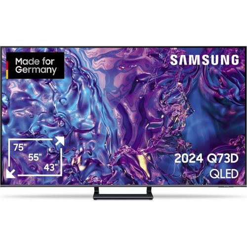 Samsung GQ65Q73DAT 65