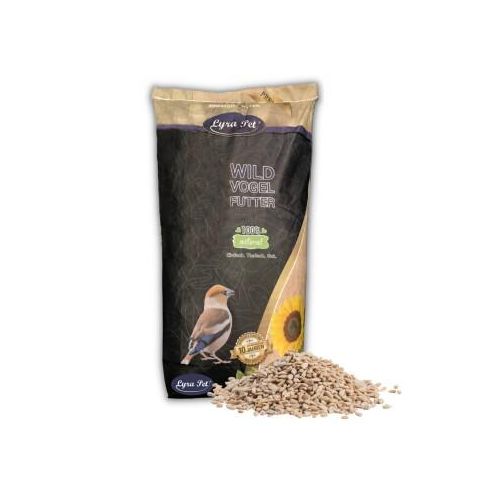 Lyra Pet Sonnenblumenkerne geschält 25 kg