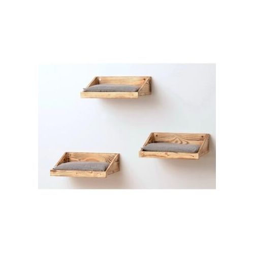 Silvio Design Wandmulde Karlsson 3