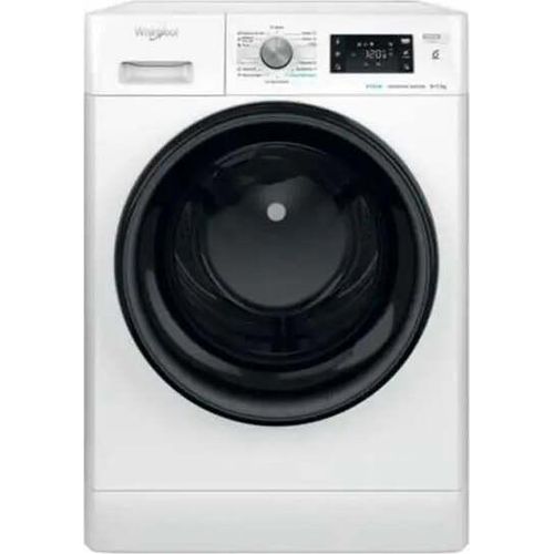 Waschmaschine mit Trockner FFWDB 976258 BV EE, 9/7 kg, 6. Sinn, 1600 U/min.