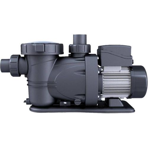 Gre 2 Hp Maximale Lautstärke 170 M³ Ø800mm Selbst Grundierung Pumpe Silber 2 cv Silber 2 cv