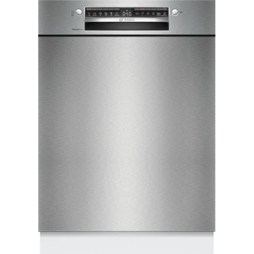 Geschirrspüler Unterbau 60 cm Serie 4 Flex Körb AquaStop A Bosch SMU4EAS28E