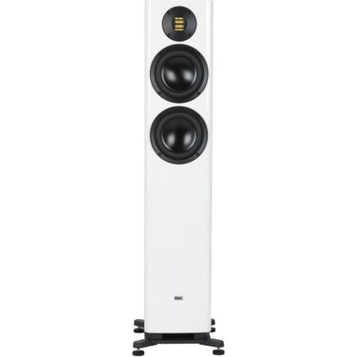 ELAC Solano FS287 (Stück) weiß Standlautsprecher