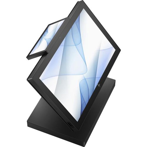 HP Engage One Pro Kundendisplay 6,6" HDt