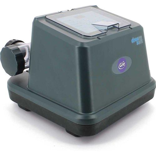 Gre Salzwasser-chlorinator-system Für Pools Bis 50 M³ One Size