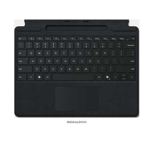 Microsoft Surface Pro Signature Keyboard