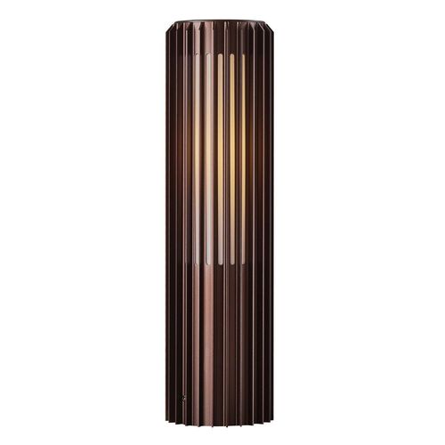 Nordlux Aludra 45 Gartenleuchte E27 IP54 Dunkles Messing 2118028261
