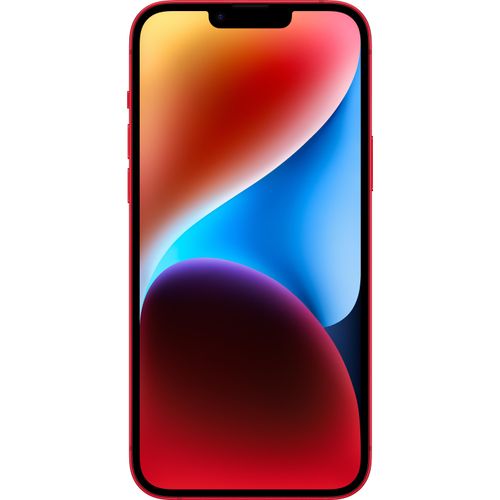 iPhone 14 Plus 512GB Red New EU