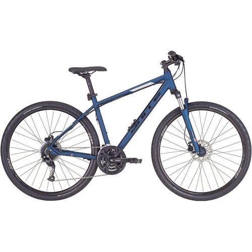 BULLS Crossbike 2 2022 | Rahmenhöhe: 48 cm