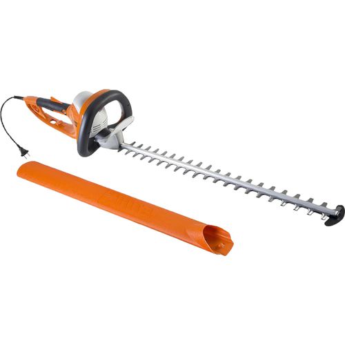 Heckenschere STIHL HSE 71 - 60 cm