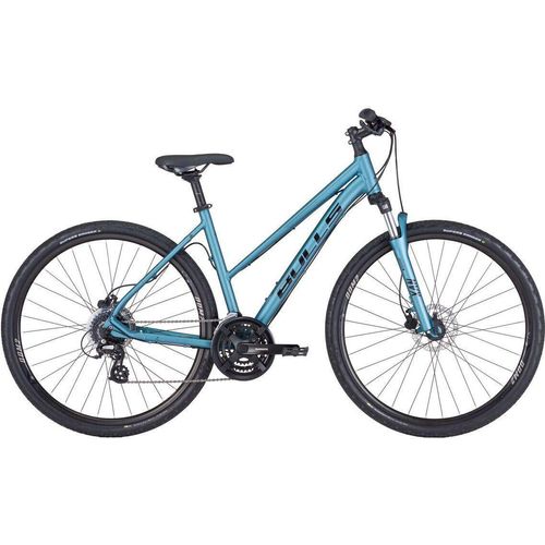 BULLS Crossbike 1 2023 | Rahmenhöhe: M