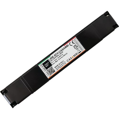 DALCNET Casambi Push-Dimm Dimmer CV 240W 5 A 12V 48V