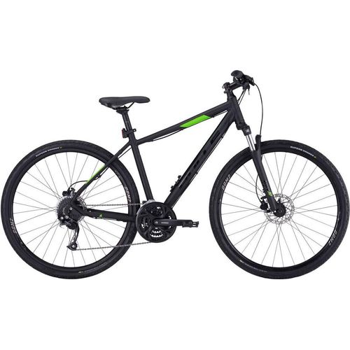 BULLS Crossbike 2 2022 | Rahmenhöhe: 58 cm
