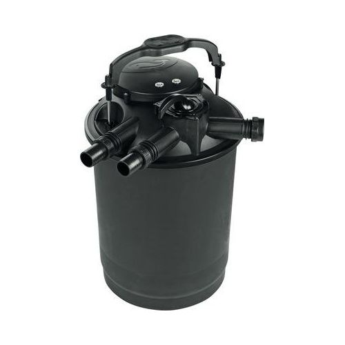 Teichfilter SICCE Green Reset 100 Set inkl. Pumpe