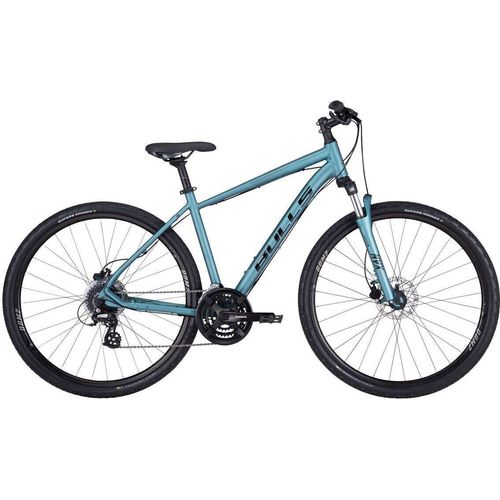 BULLS Crossbike 1 2023 | Rahmenhöhe: XL