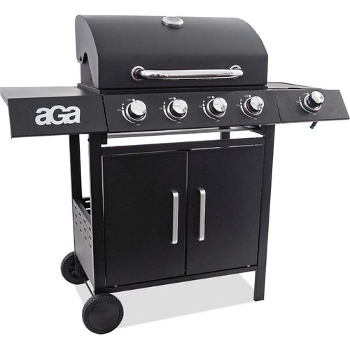 Aga Gasgrill DS1923