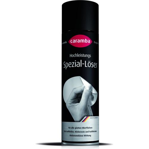 Caramba Hochleistungs-Spezial-Löser 500 ml 6 Stk