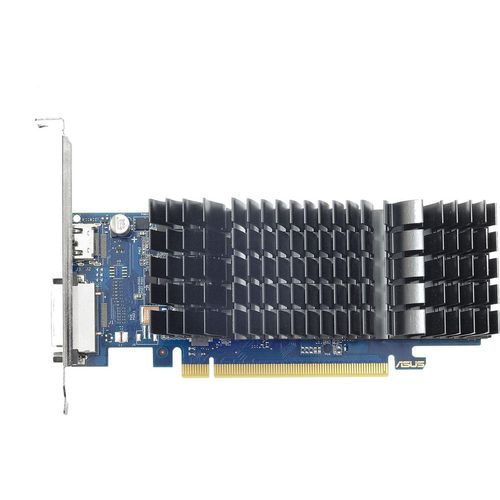 GF GT1030-SL-2G-BRK PCIE3 NVIDIA GeForce GT 1030, GDDR5 2GB, 1920 x 1200, HDMI, DVI, HDCP, PCI Express 3.0