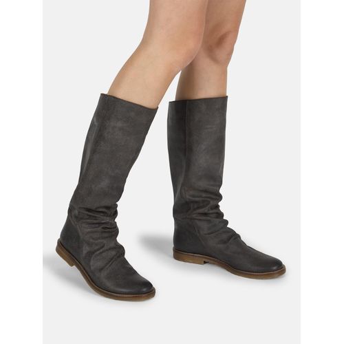 FELMINI Stiefel Stiefel Leder