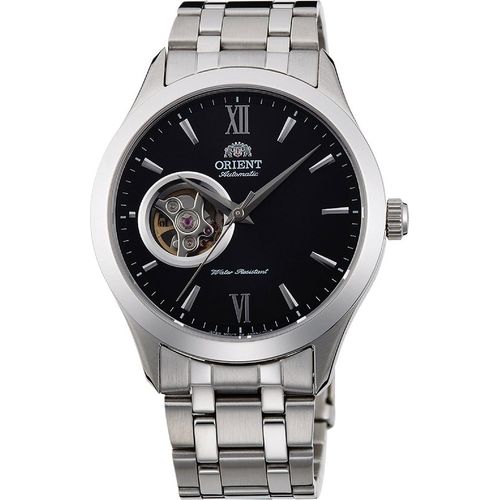 Orient Contemporary Mechanical TAG03001B0 Herren Automatikuhr