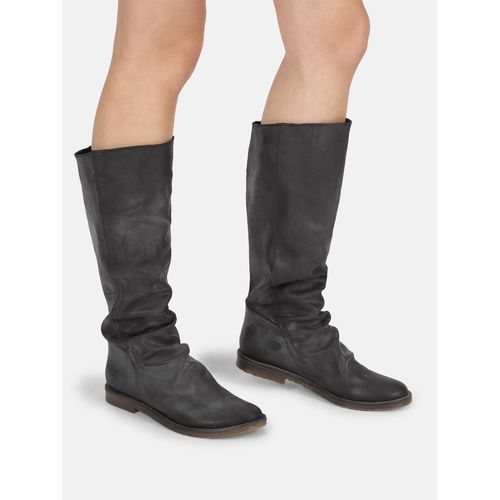 FELMINI Stiefel Stiefel Leder
