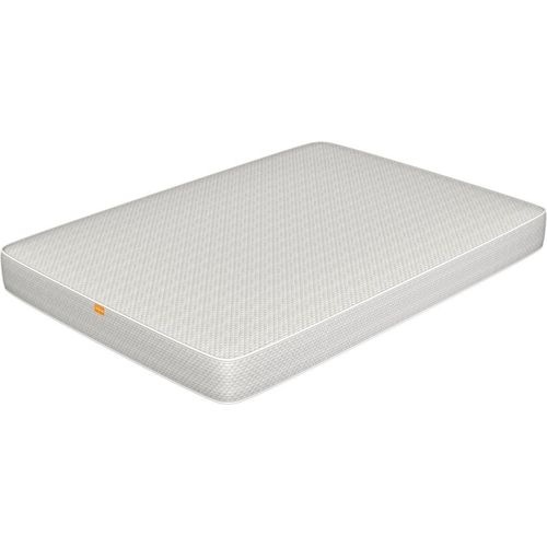 Matratze 120x190 cm Hoch 16 cm - Schaum | Smart