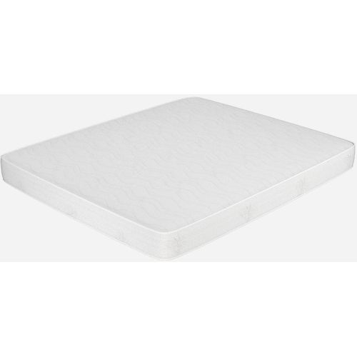 Matratze 160x195 Höhe 14 cm - Waterfoam, Klappbar, Aloe Vera | Plus