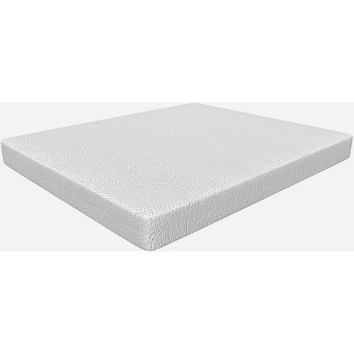 Memory Schaum Matratze Abnehmbar 160x200 – 20 cm hoch | One