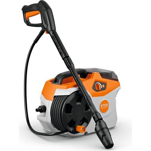 Akku-Hochdruckreiniger STIHL REA 60 ohne akku und ladegerät - AK-System