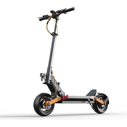 E-Scooter Joyor S5 ohne Straßenzulassung 50 km/h 10 Zoll 600W 624 Wh 13 Ah Offroad Elektroroller E-Roller hohe Reichweite voll gefedert IP54 Scooter