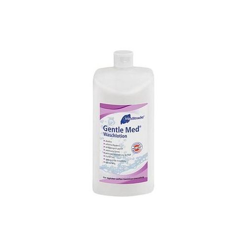 Meditrade® Gentle Med® Waschgel 1,0 l