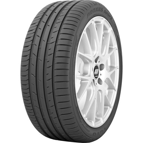 Toyo Proxes Sport Suv 255/55R18 109Y Xl