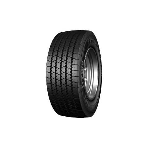 Continental HTW 2 Scandinavia ( 445/45 R19.5 160J ) Reifen
