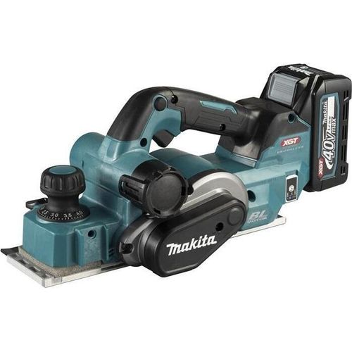 Makita KP001GM201 Akku-Hobel 40V