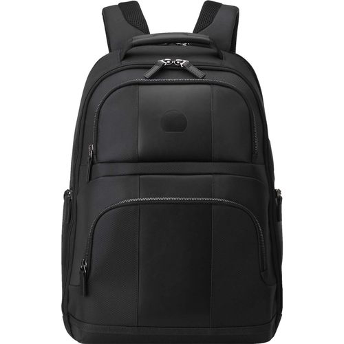 Delsey Delsey Paris Wagram - Rucksack 15.6" 45 cm RFID
