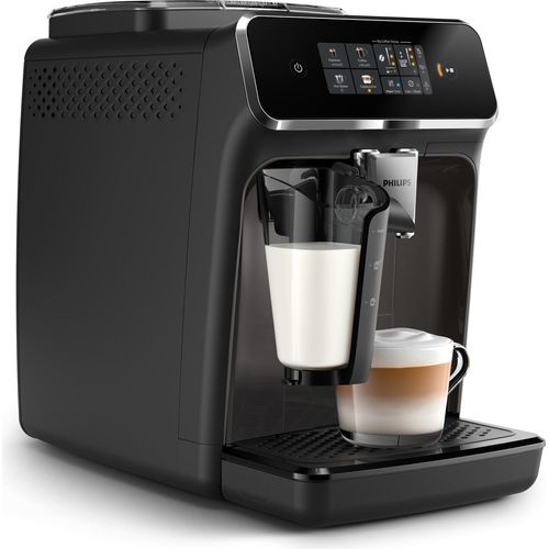 Philips EP2334/10 Kaffeemaschine Vollautomatische Espressomaschine
