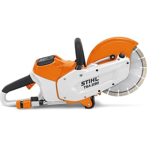 AKKU TRENNSCHLEIFER STIHL TSA 230 - AP-SYSTEM ohne akku und ladegerät