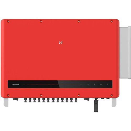 GoodWe Wechselrichter GW100K-HT AFCI