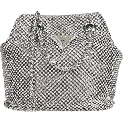 Guess Handtasche Zalina Pouch 17 x 10 x 15