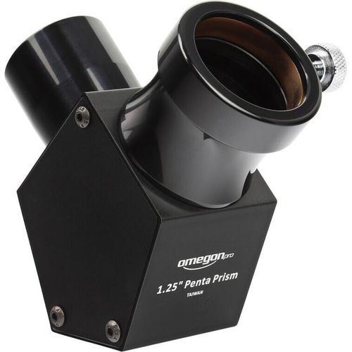 Omegon Zenitprisma Pro Penta Prisma 90° 1.25''