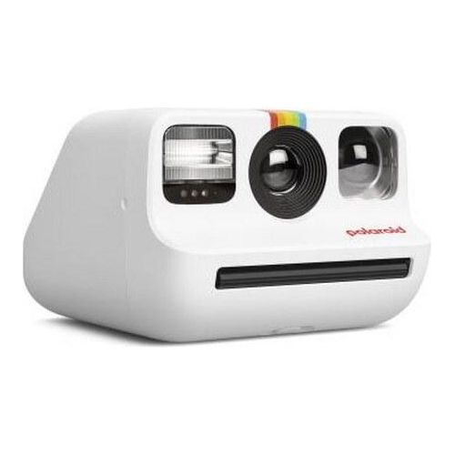 Polaroid Go Gen 2 E-box White Sofortbildkamera