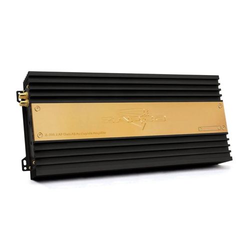 Zapco Z-300.2 AP-Verstärker