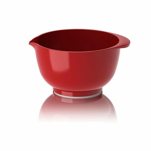 ROSTI Schüssel Margrethe new 0,5l rot