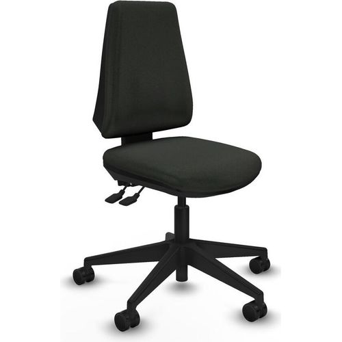 Bürostuhl Piqueras y Crespo B00066N Schwarz