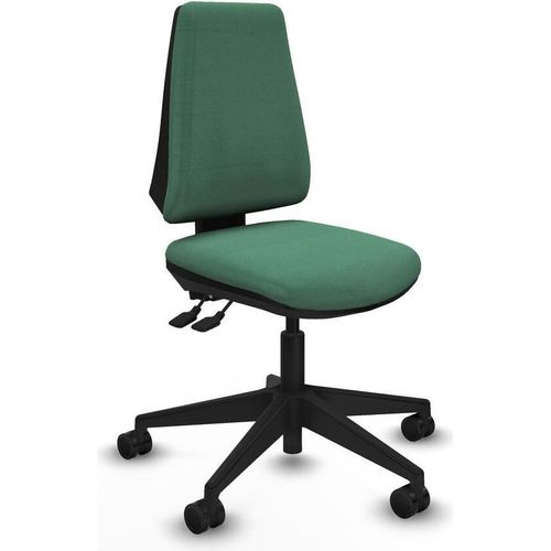 Bürostuhl Piqueras y Crespo B00066N Smaragdgrün