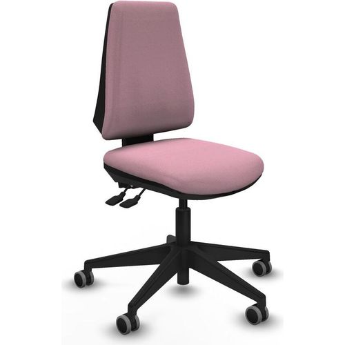 Bürostuhl Piqueras y Crespo B00066G Rosa