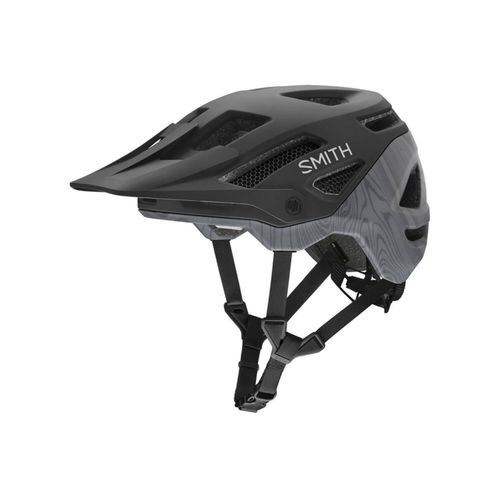 Smith Helm Gehaltsabrechnung MIPS ALECK CS MATTE Schwarz