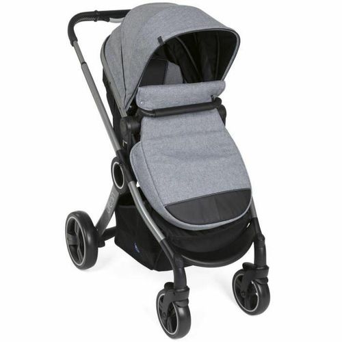 CHICCO Urban Pro Kinderwagen - Titan