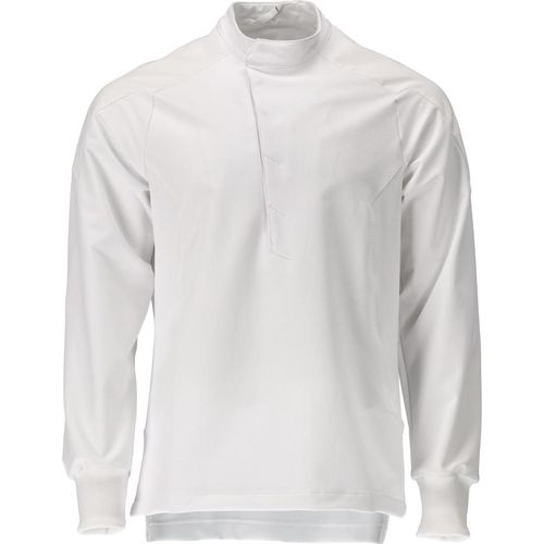 Mascot Schlupfkasack, ULTIMATE STRETCH Gr. 6XL, weiss