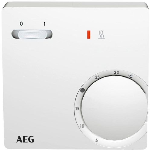 Raumthermostat AEG HAUSTECHNIK 